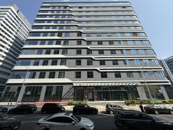 Cina Shenzhen Konja Green Power Technology Co.,Ltd Profil Perusahaan