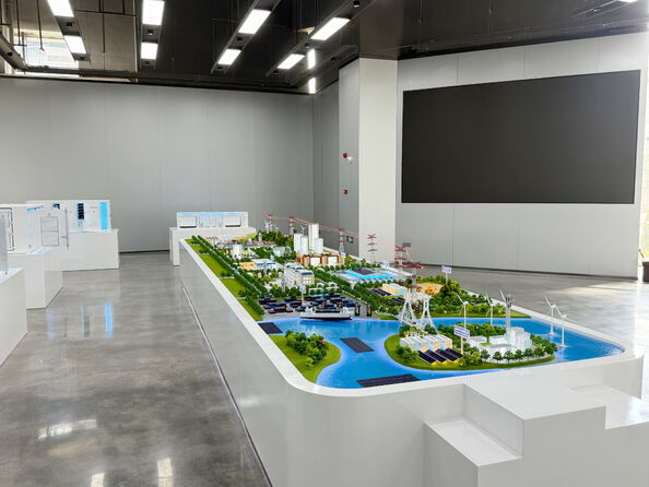 Cina Shenzhen Konja Green Power Technology Co.,Ltd Profil Perusahaan