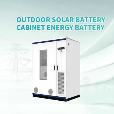 Harga yang bagus Grosir 241kWh Kabinet Power Station Lifepo4 Portable Pure Sine Wave Station Power Generator Untuk Smartphone Outdoo on line